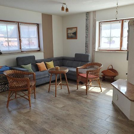 Ferienwohnung Schortestrasse Ilmenau Kültér fotó