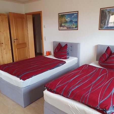 Ferienwohnung Schortestrasse Ilmenau Kültér fotó
