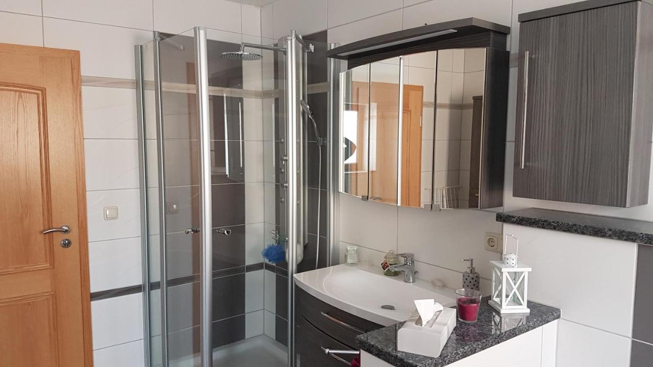 Ferienwohnung Schortestrasse Ilmenau Kültér fotó