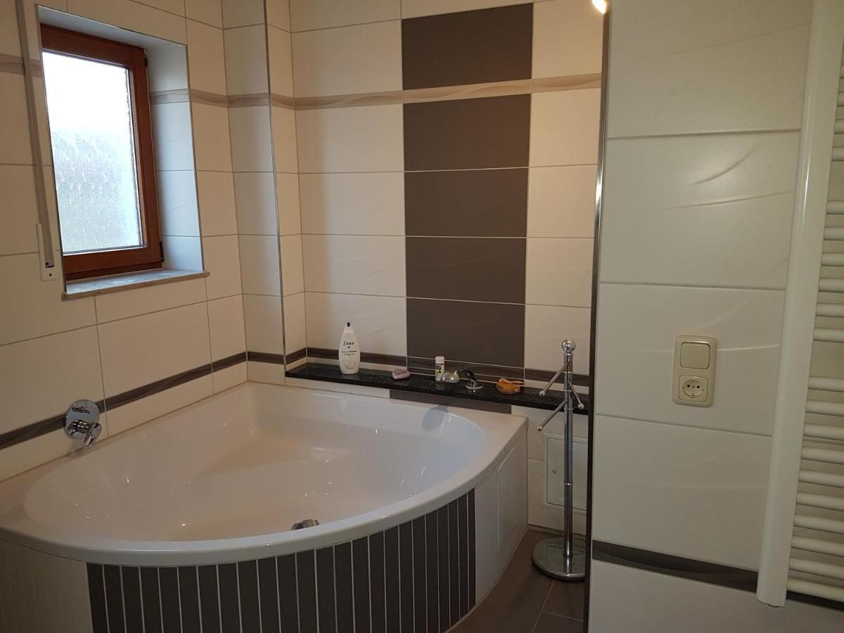 Ferienwohnung Schortestrasse Ilmenau Kültér fotó
